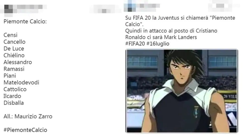 FC Piemonte FC Piemonte
